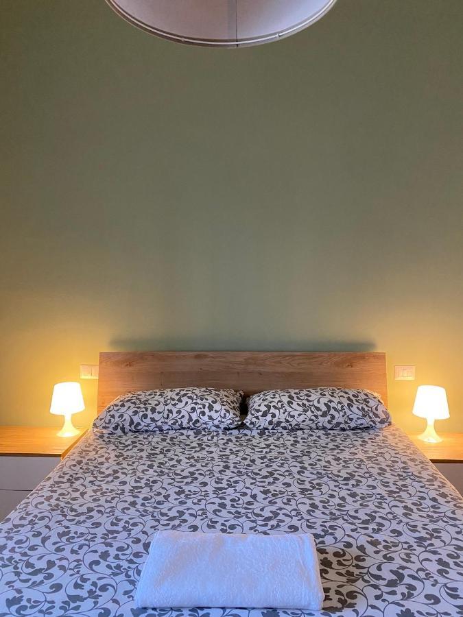 Bettino Lodge Milan Luaran gambar