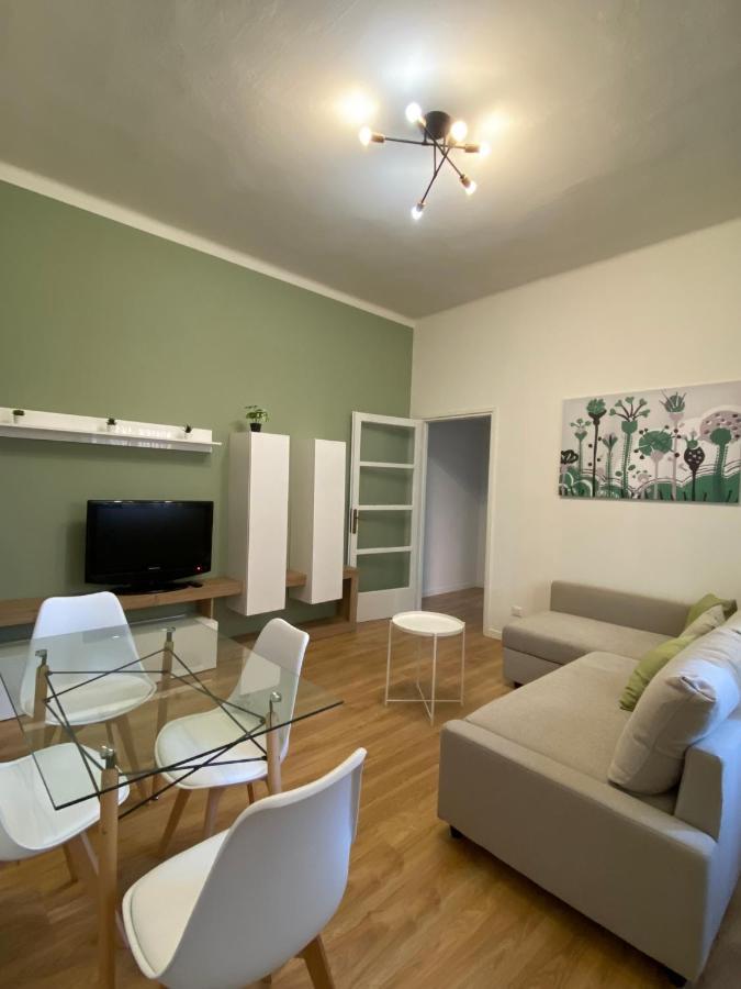Bettino Lodge Milan Luaran gambar