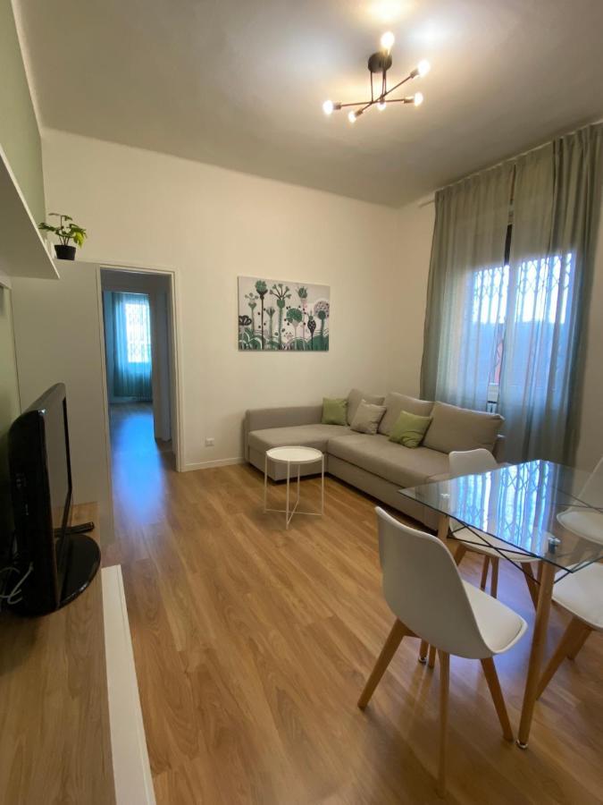 Bettino Lodge Milan Luaran gambar